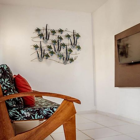 Tamandare Residence Exteriér fotografie