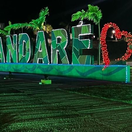 Tamandare Residence Exteriér fotografie