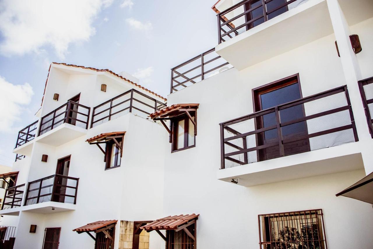 Tamandare Residence Exteriér fotografie