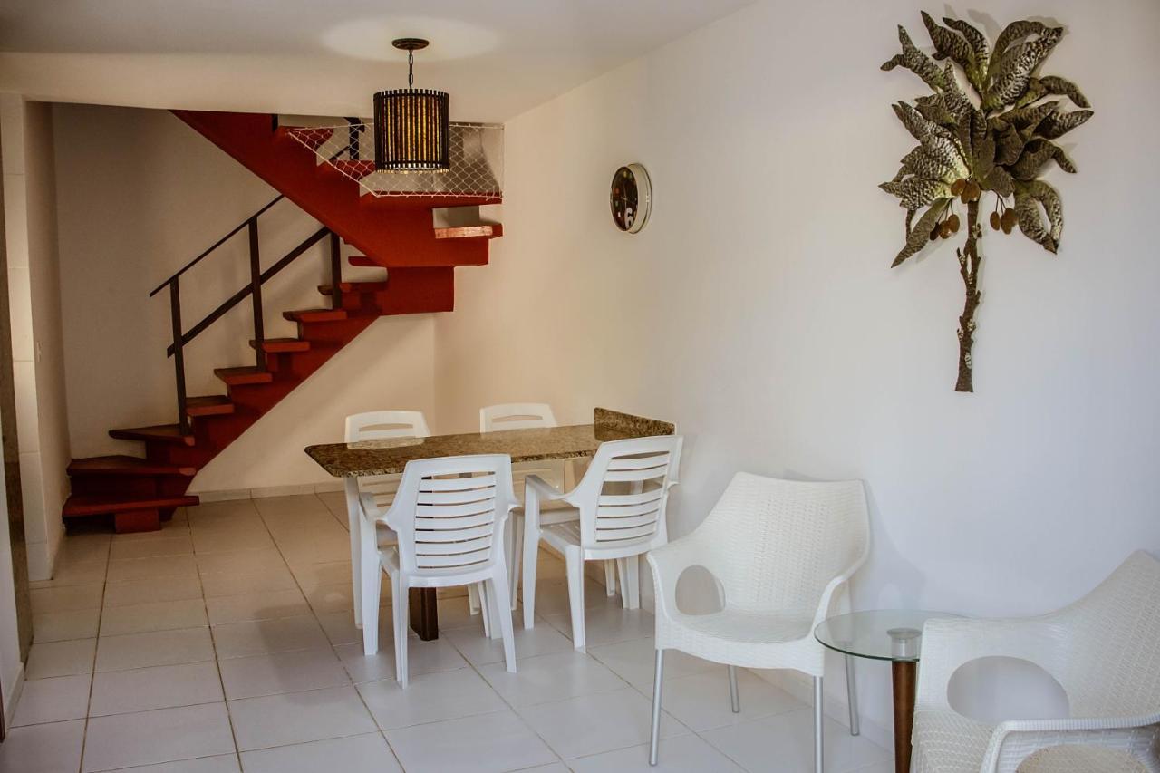 Tamandare Residence Exteriér fotografie