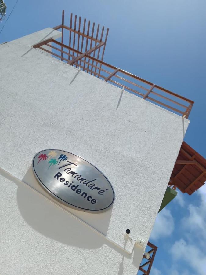 Tamandare Residence Exteriér fotografie