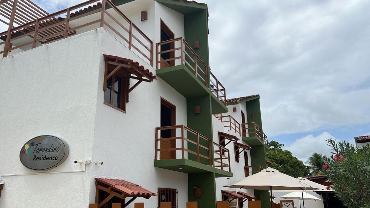Tamandare Residence Exteriér fotografie